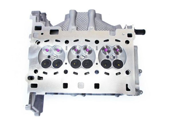 Ford 1.0 EcoBoost Brand New Cylinder Head