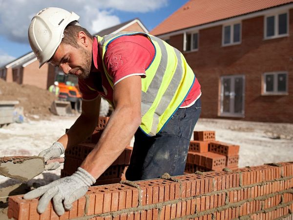 Save on builder and trades insurance