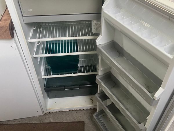 Electra fridge