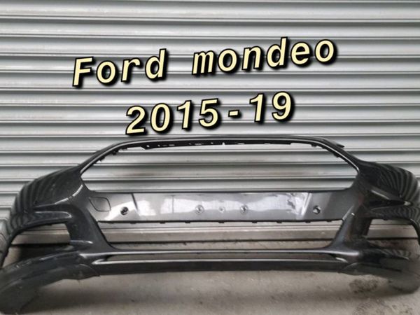 Ford mondeo 2015-22