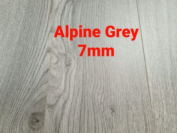 7mm laminate flooring/Cash on Delivery
