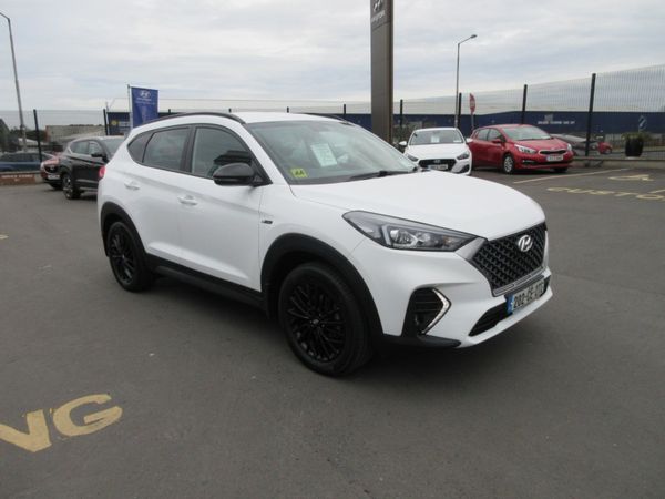 Hyundai Tucson Cars For Sale in Ireland | DoneDeal