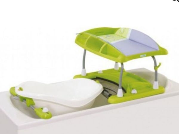 Changing Table For Sale In Dublin For 30 On Donedeal