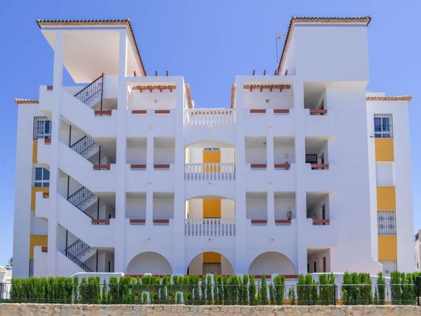 Beautiful Holiday Apartment to Rent- Costa Blanca