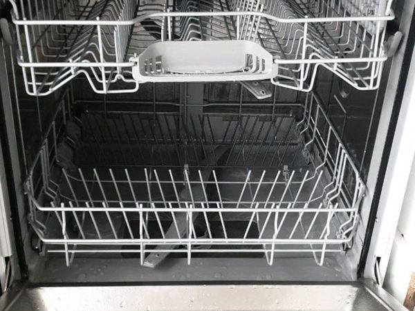 Dishwasher   Boch