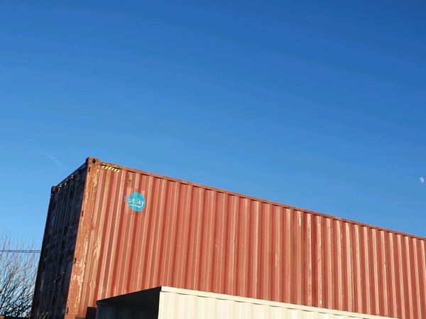 Containers  for sale