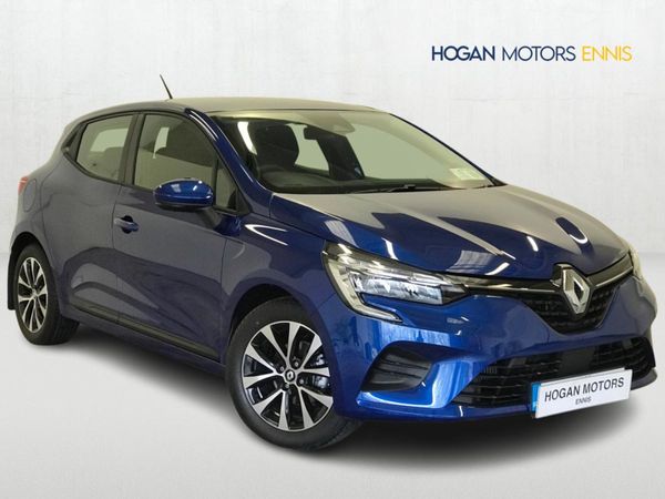 Renault Clio Iconic Tce 90 Petrol