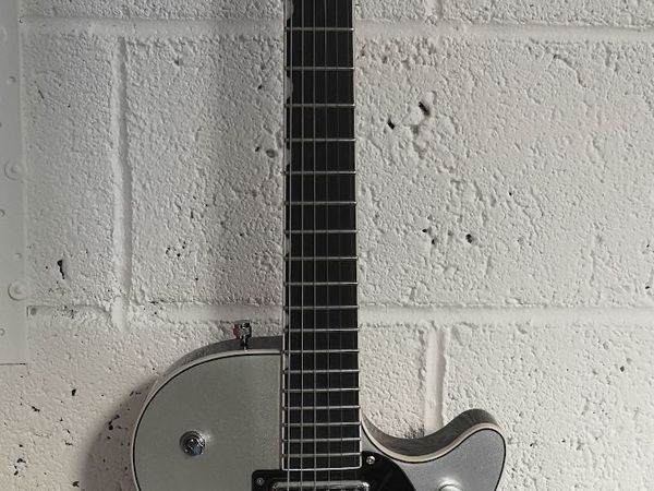 Gretsch G5230T Electromatic JET FT Airline Guitar