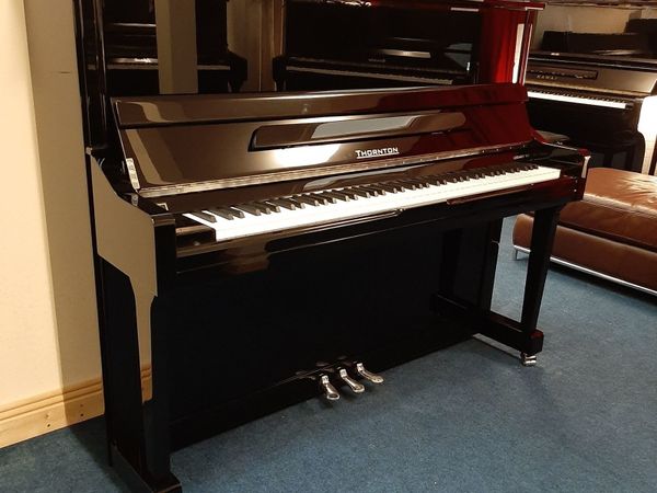 Thornton Legacy L122T @ Thornton Pianos.ie