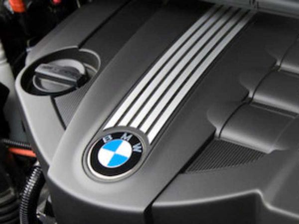 BMW N47 Reconditioned Engine