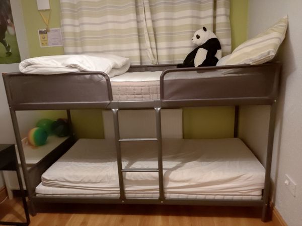 Ikea Bunk Bed For In Wicklow, Used Ikea Bunk Beds