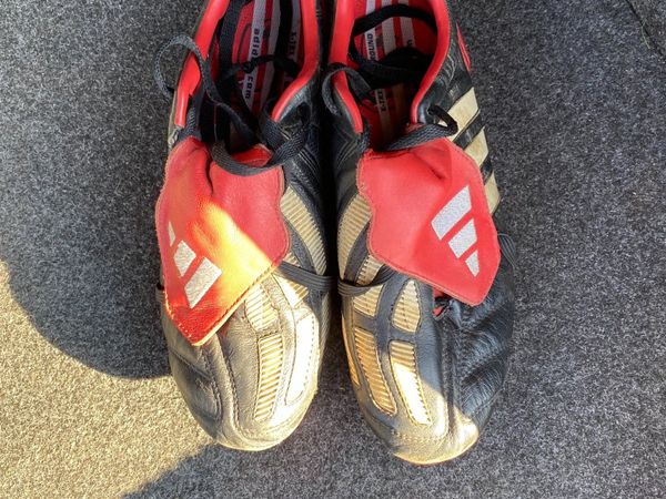 Adidas Predator Mania Football Boots