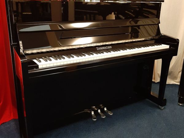 Thornton Legacy L112T @ Thornton Pianos.ie