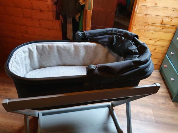 Uppababy vista 2 Bassinet Only. for sale in Galway for €200 on DoneDeal