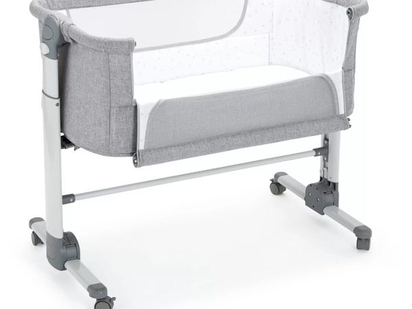 Baby elegance be by me - bedside crib