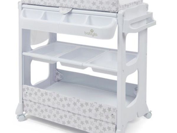 Babylo changing table