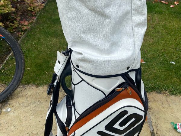 Ping tour golf bag