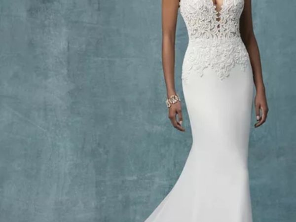 Maggie Sottero Kelsey Gown
