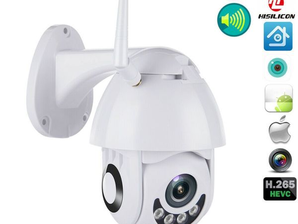 Maplin hot sale wireless cctv