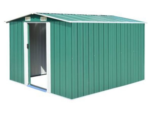 Garden Shed Free Nationwide Delivery, Outdoor Shed Ideas Bunnings