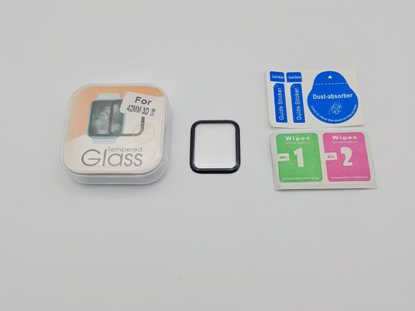 Tempered glass for 42 mm 3D