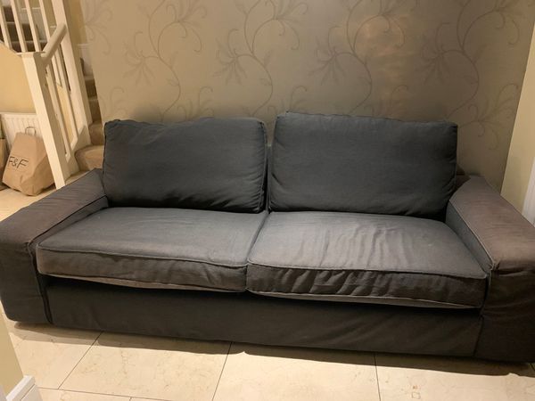 Sofa (3 person) in excellent condition.