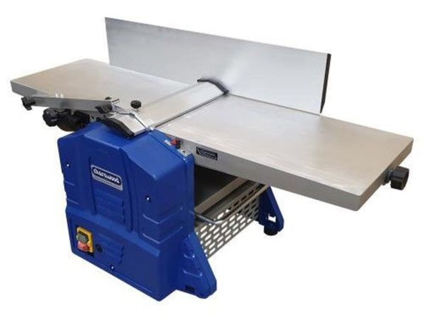 Charnwood PT250 10'' x 5'' Bench Top Planer Thicknesser(2HP)