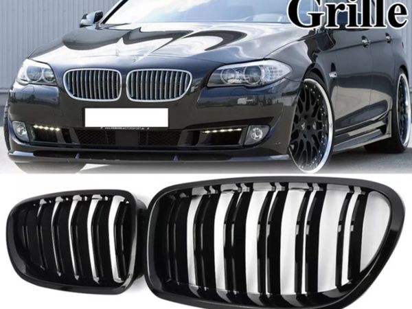 Kidney Grills Grilles For BMW All models all years