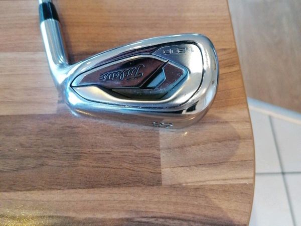 Titleist t200 48 degrees wedge