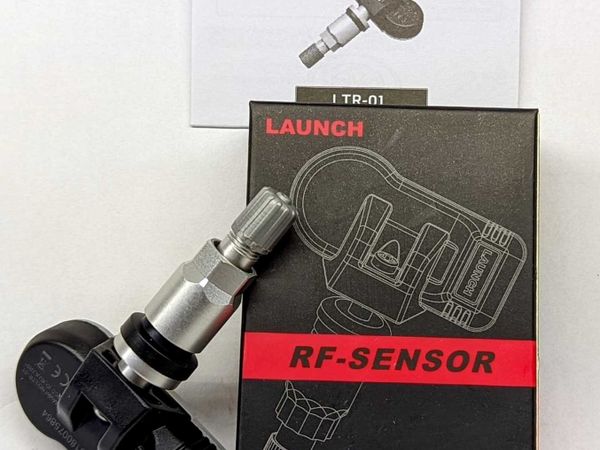 Launch TPMS Sensor LTR-01