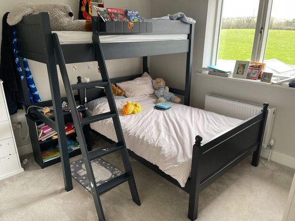 Treble Bunk Beds For In Cork, Bunk Beds Under 1000