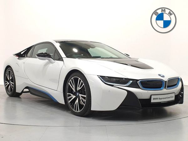 BMW i8 Cars For Sale in Ireland | DoneDeal