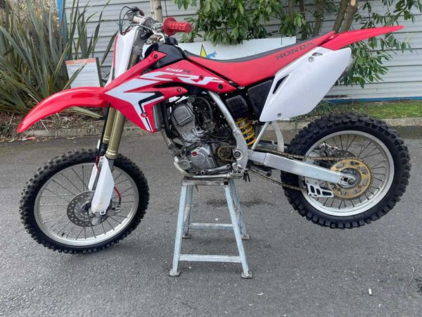 MINT Honda Crf 150 (PART X-DELIVERY-CHOICE)