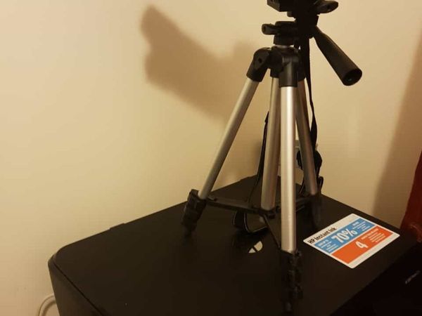mini tripod  for dslr camera