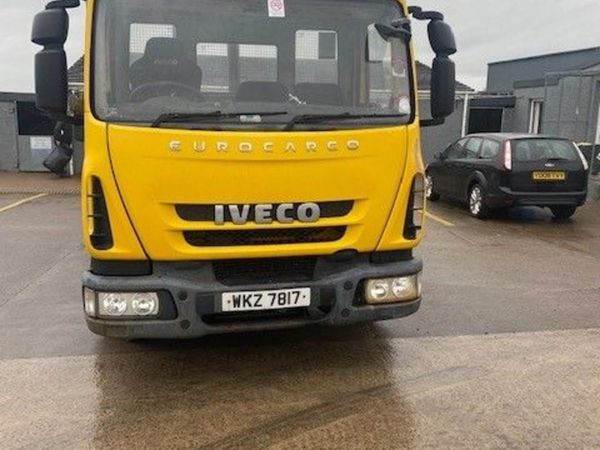 Iveco Other 2009