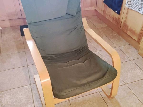 Poang Chair