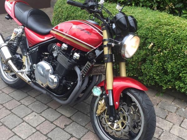 Kawasaki zephyr best sale 1100 for sale