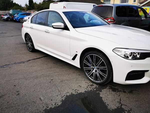 Bmw g30 harman kardon
