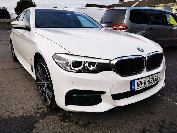 Bmw g30 harman kardon