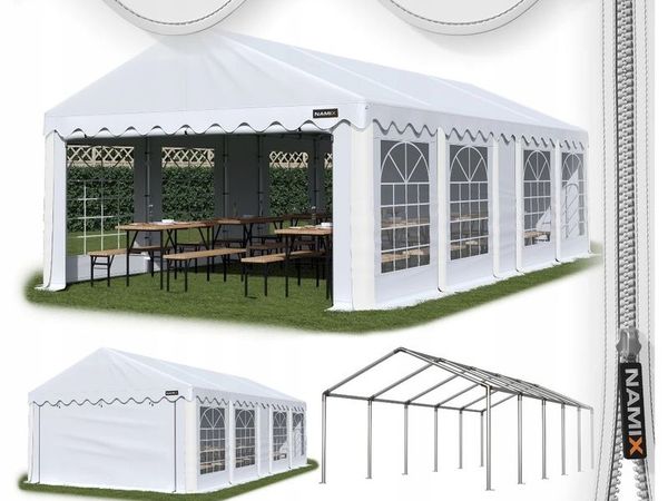Party Marquee Heavy Duty 12x5