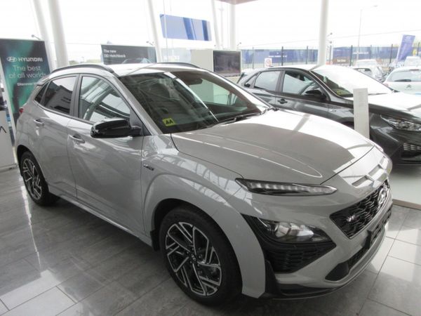 Hyundai Kona Petrol 5DR