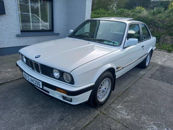 Vintage Cars For Sale in Ireland | DoneDeal