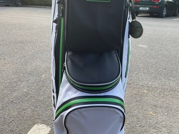 druids stand bag