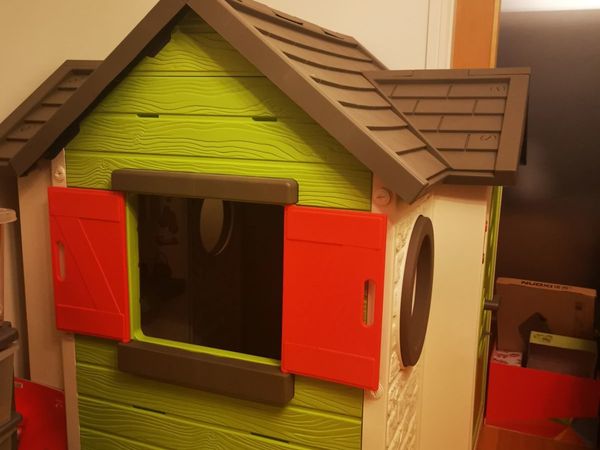 Playhouse for sale