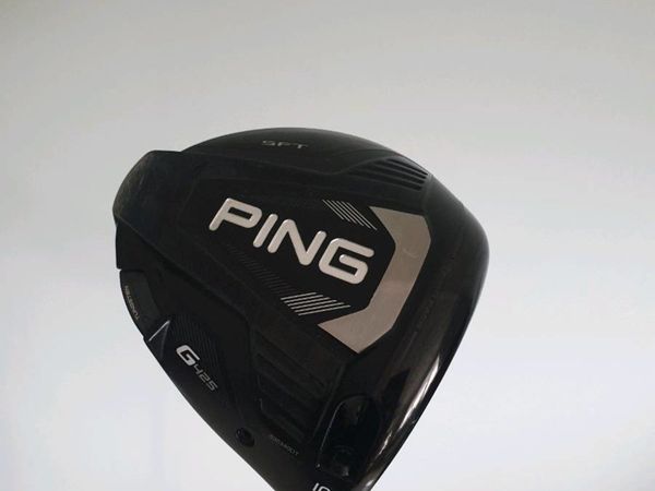 Ping G425 SFT 10.5 degree driver