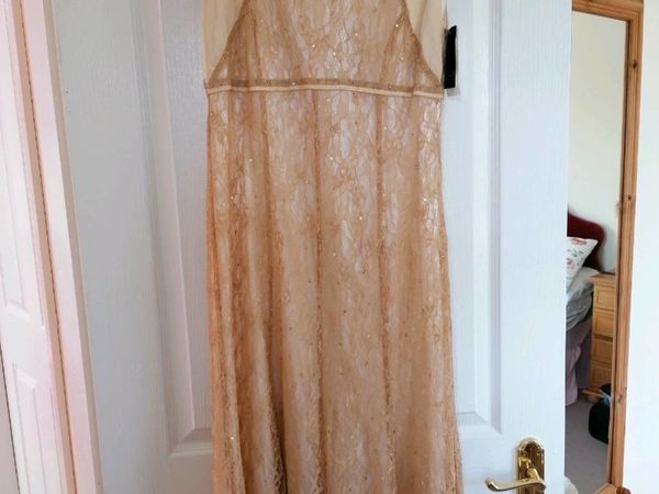 Ladies Dress, Size 12, Brand New with Tags