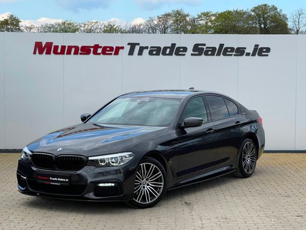 BMW Cars For Sale in Ireland | DoneDeal