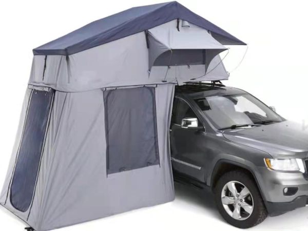 Car Rooftop Tent