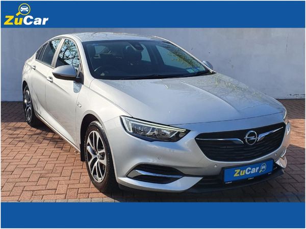 Opel Insignia Grand Sport SC 1.5 14