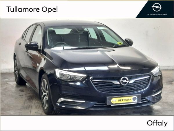 Opel Insignia Grand Sport SC 1.6